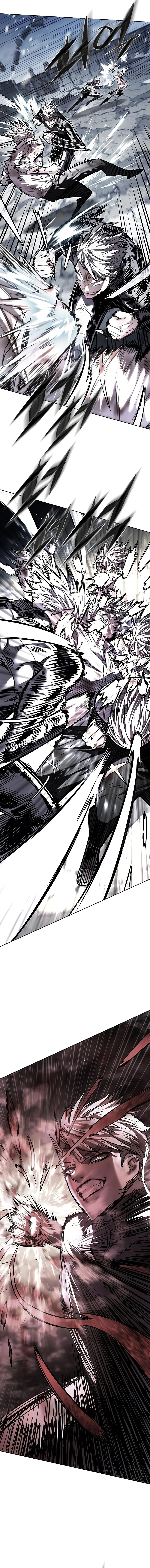 Eleceed chapter 334 page 18