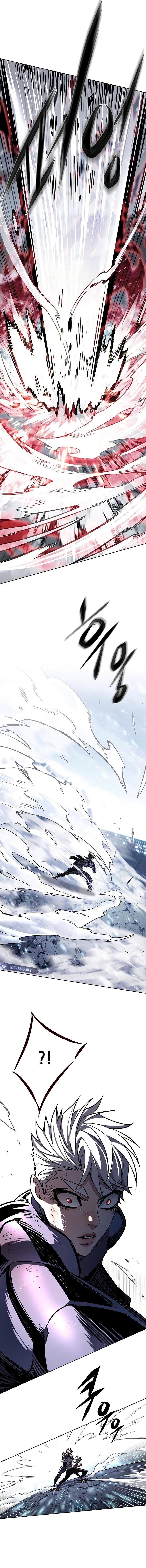 Eleceed chapter 334 page 19