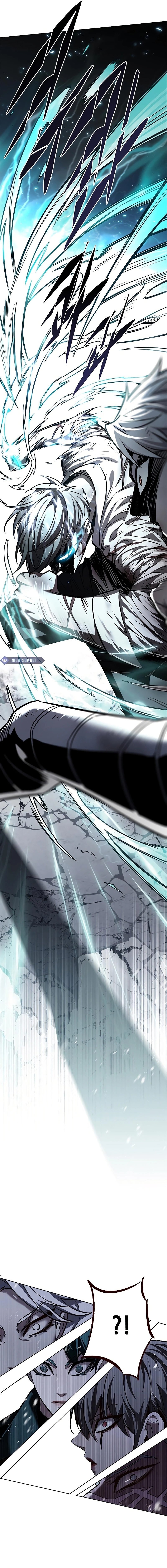 Eleceed chapter 334 page 20