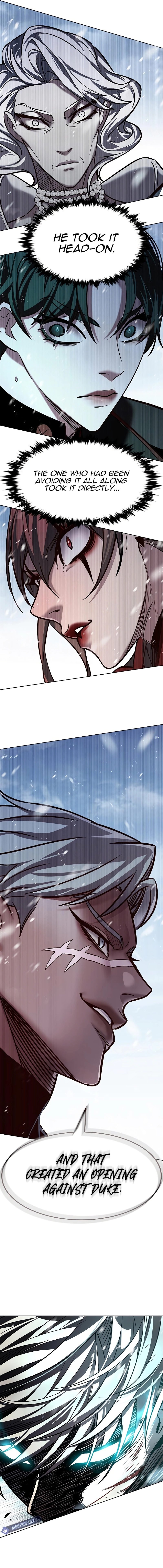 Eleceed chapter 334 page 21