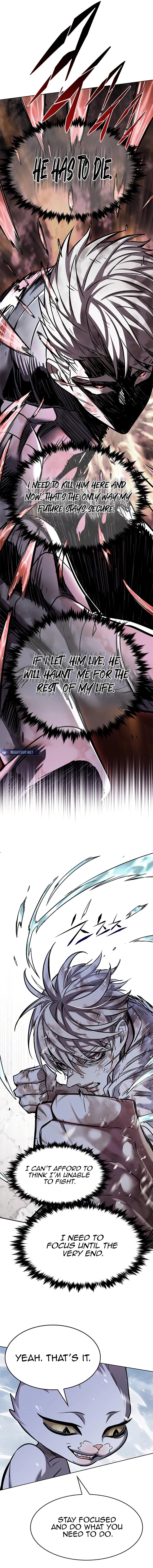 Eleceed chapter 335 page 4