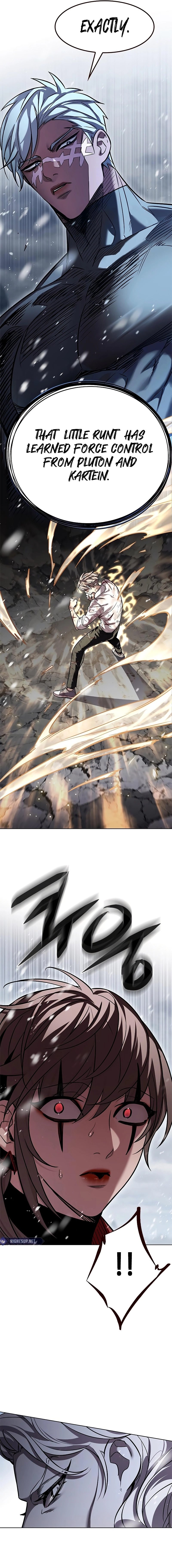 Eleceed chapter 335 page 7