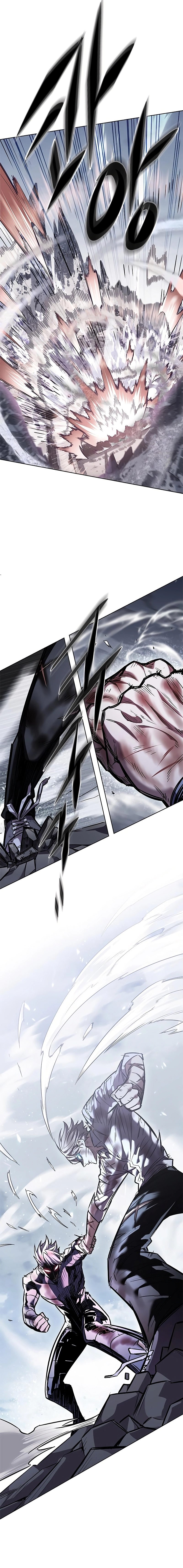 Eleceed chapter 335 page 11