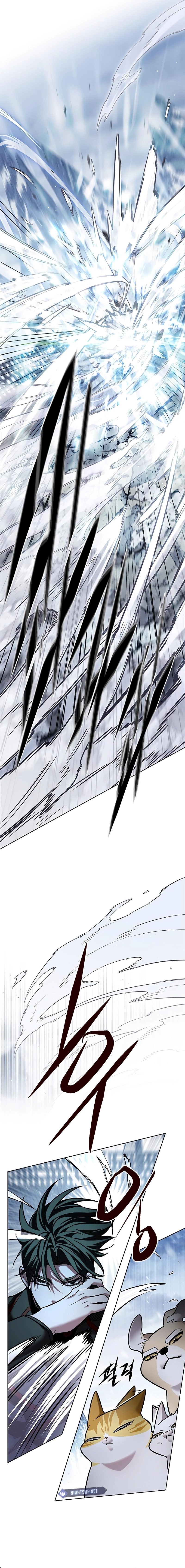 Eleceed chapter 335 page 15