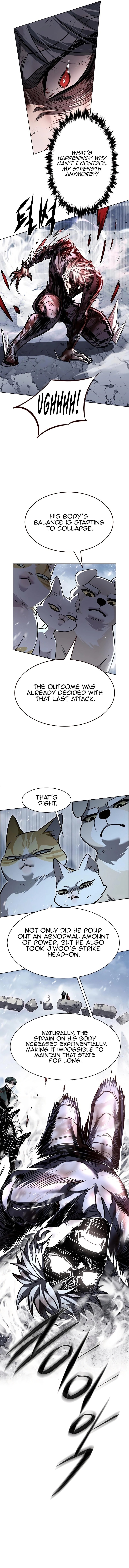 Eleceed chapter 335 page 17