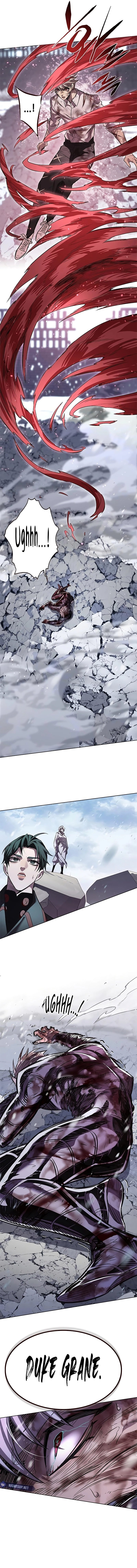 Eleceed chapter 335 page 20