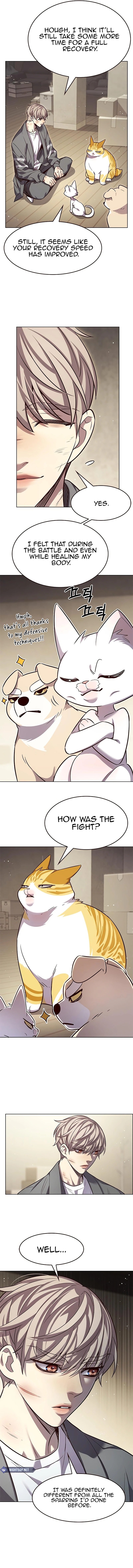 Eleceed chapter 337 page 6