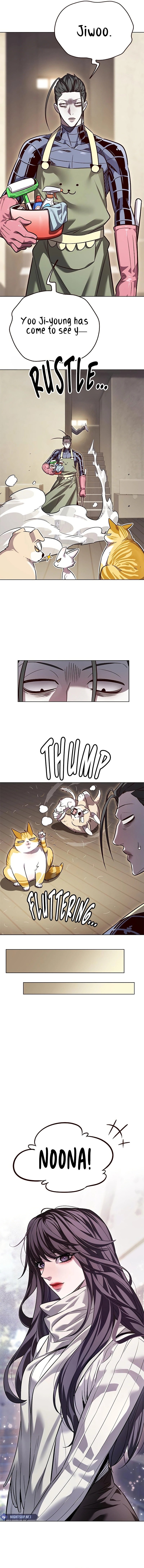 Eleceed chapter 337 page 10
