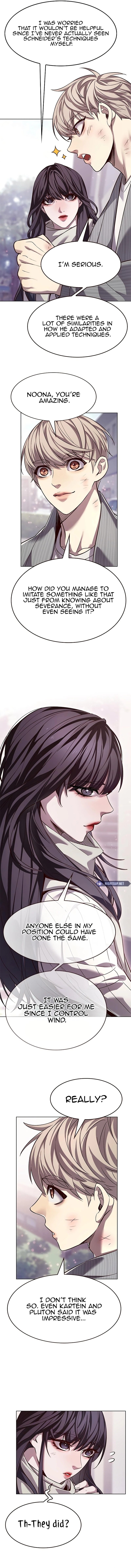 Eleceed chapter 337 page 12