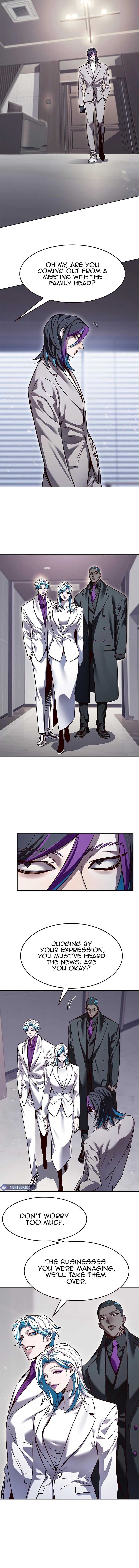 Eleceed chapter 337 page 16