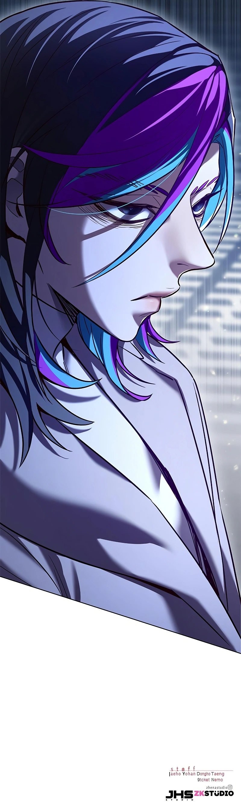 Eleceed chapter 337 page 18