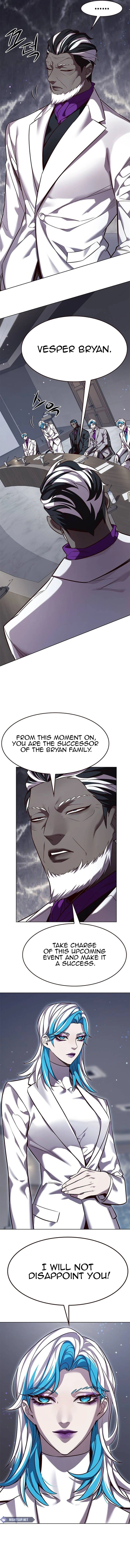 Eleceed chapter 338 page 3