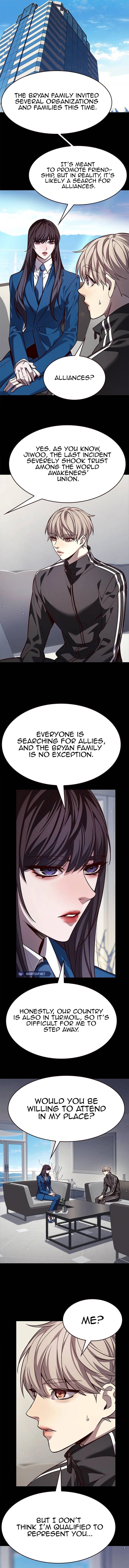 Eleceed chapter 338 page 6