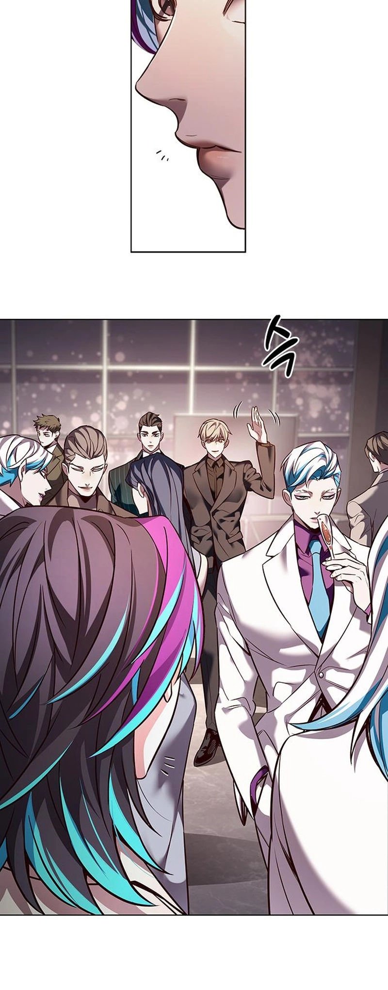 Eleceed chapter 339 page 6