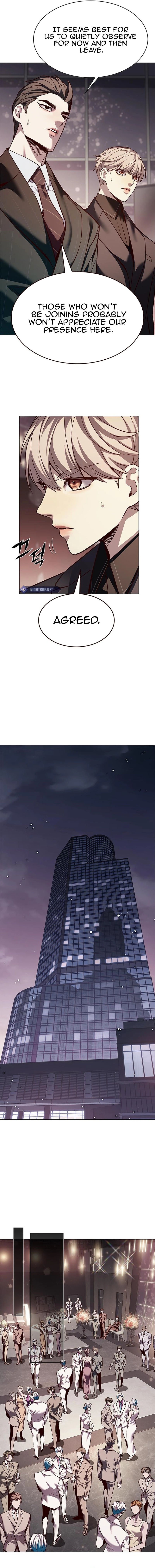Eleceed chapter 339 page 10