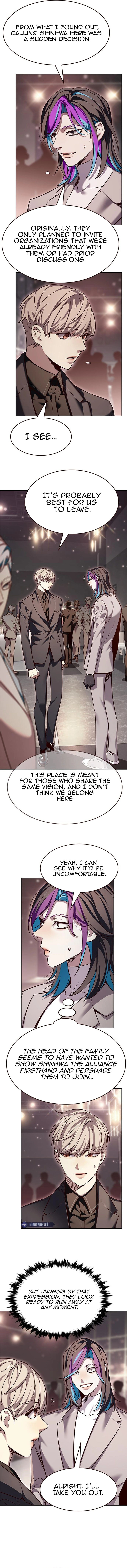 Eleceed chapter 339 page 12