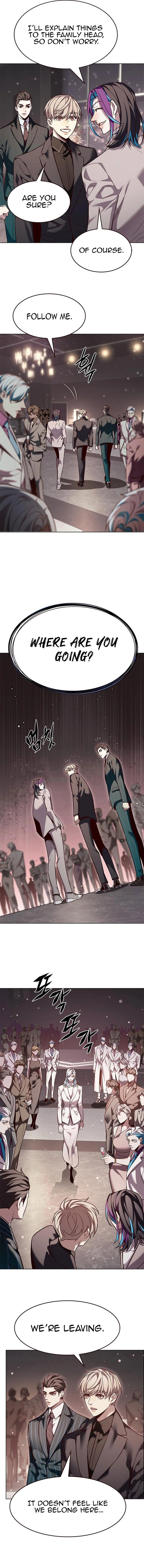 Eleceed chapter 339 page 13