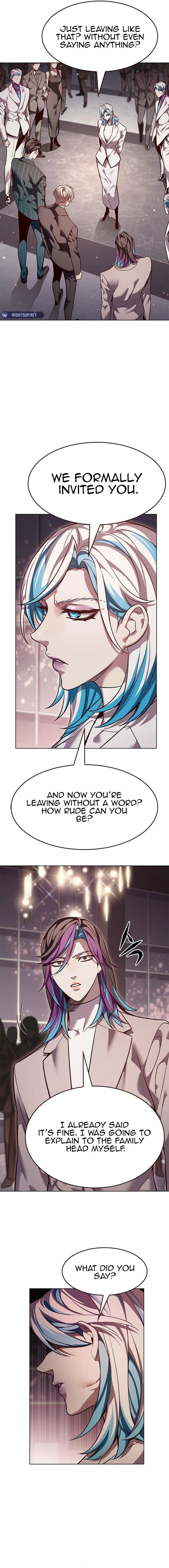 Eleceed chapter 339 page 14