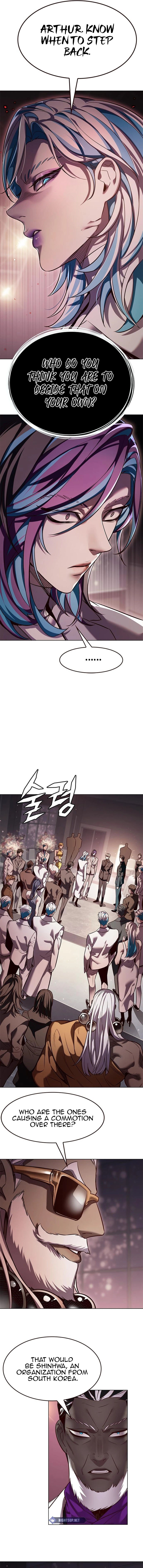 Eleceed chapter 339 page 15