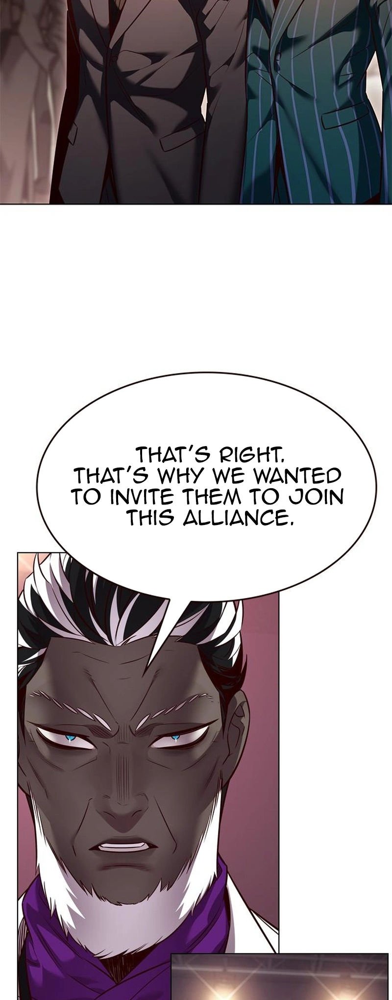 Eleceed chapter 339 page 17