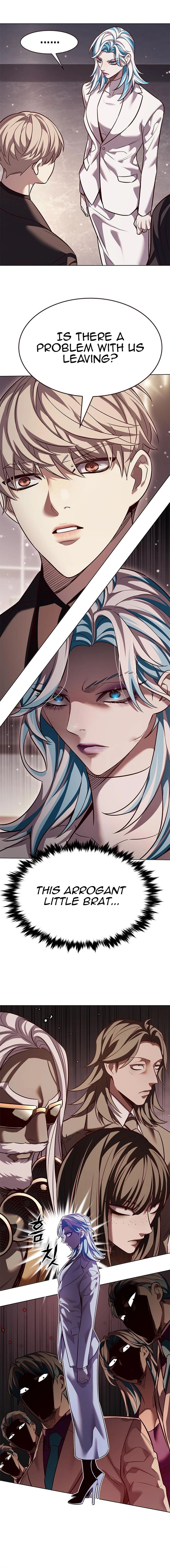 Eleceed chapter 339 page 21