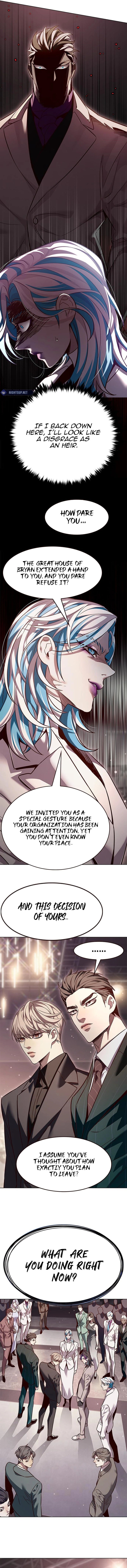 Eleceed chapter 339 page 22