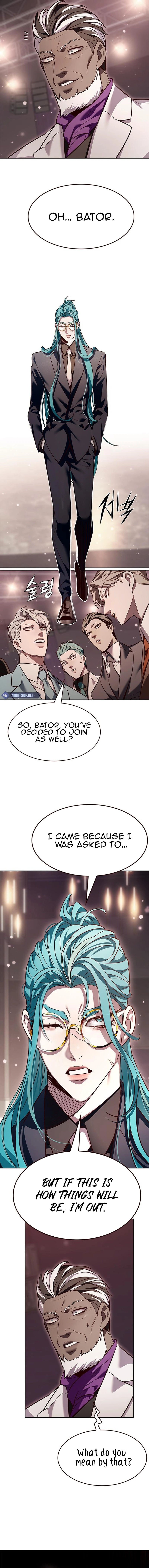 Eleceed chapter 339 page 23