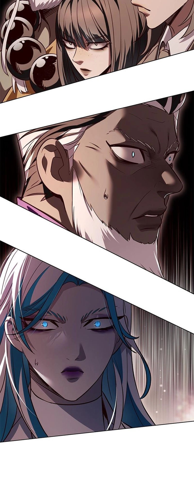 Eleceed chapter 339 page 26