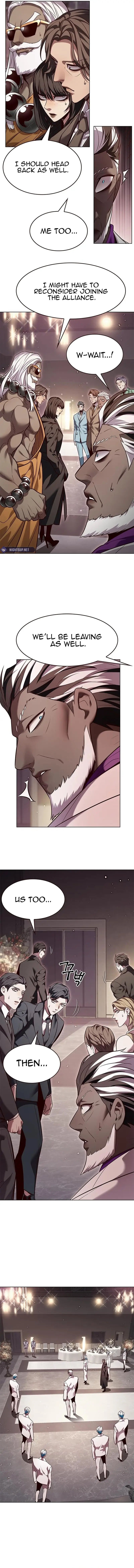 Eleceed chapter 340 page 17