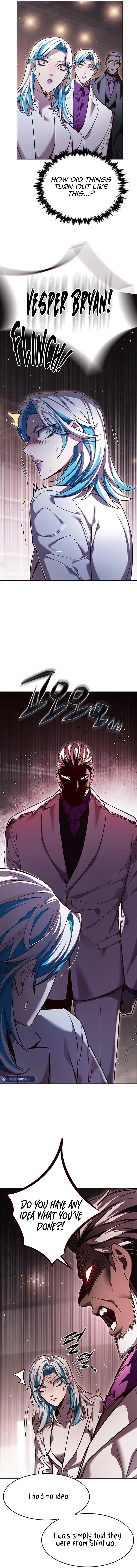 Eleceed chapter 340 page 18