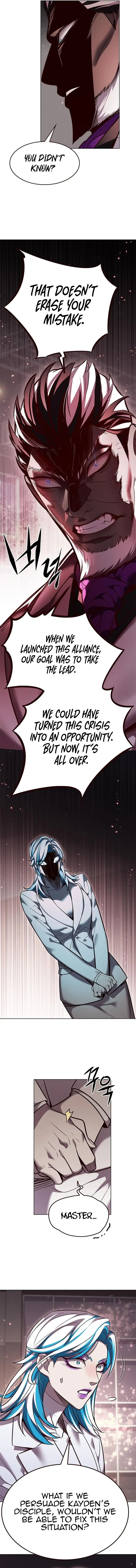 Eleceed chapter 340 page 19
