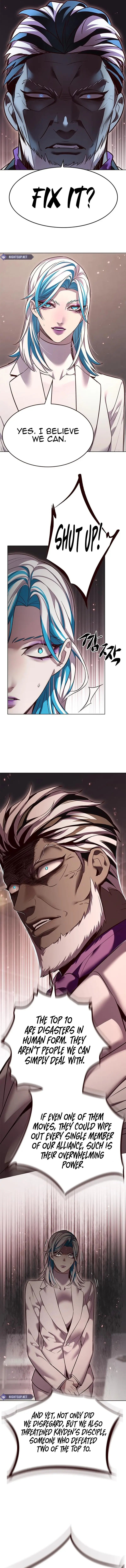Eleceed chapter 340 page 20
