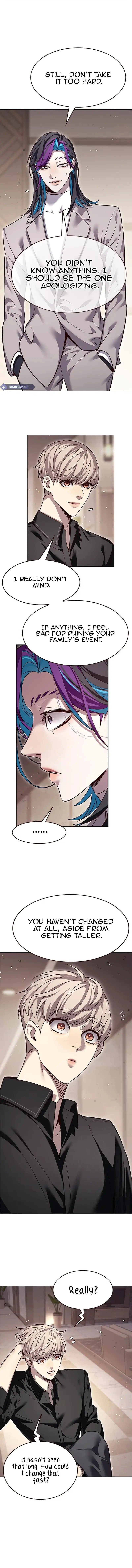 Eleceed chapter 340 page 28