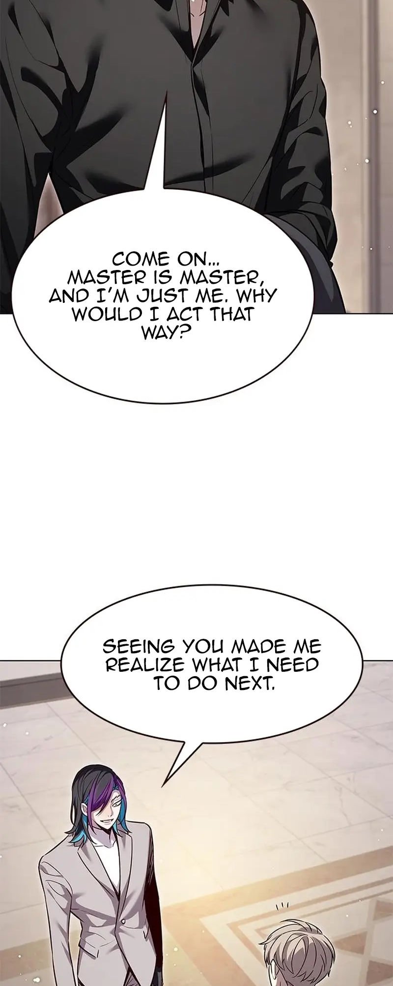 Eleceed chapter 340 page 31