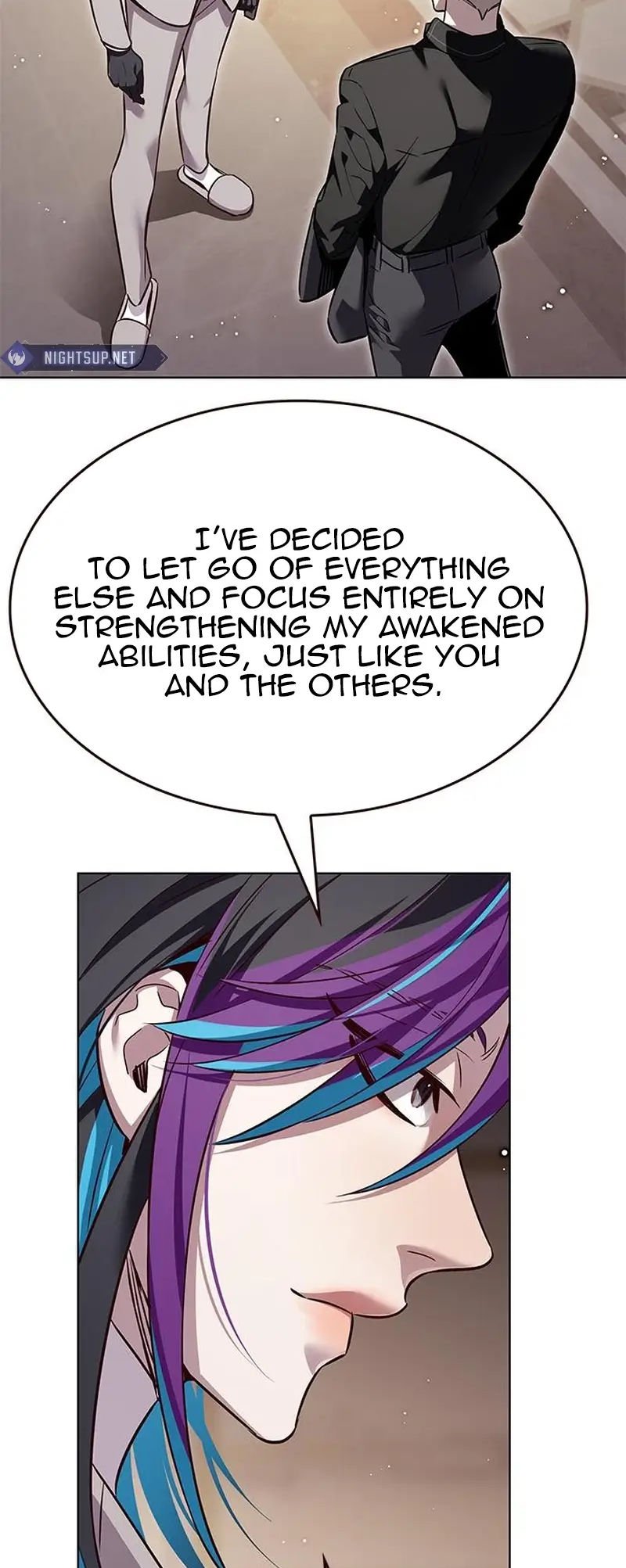 Eleceed chapter 340 page 32