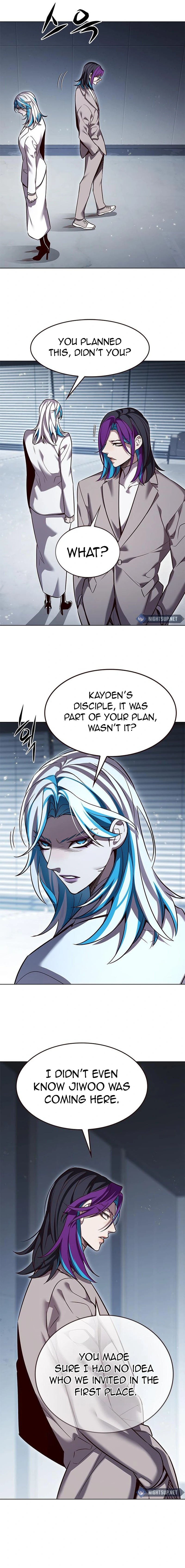 Eleceed chapter 341 page 6