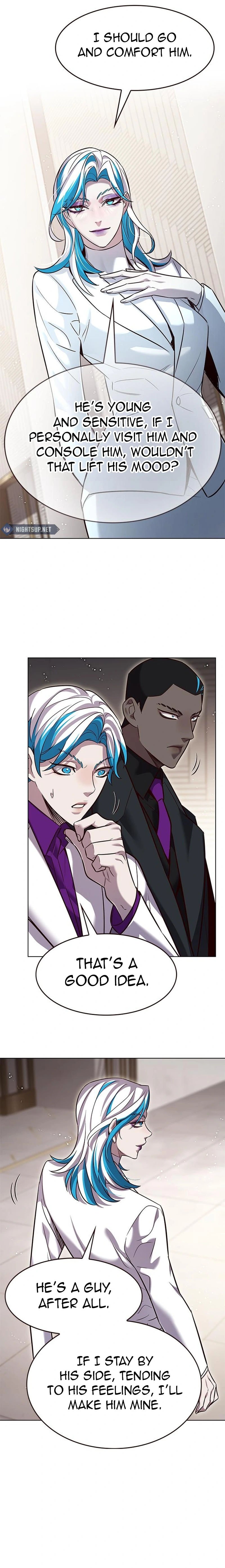 Eleceed chapter 341 page 12