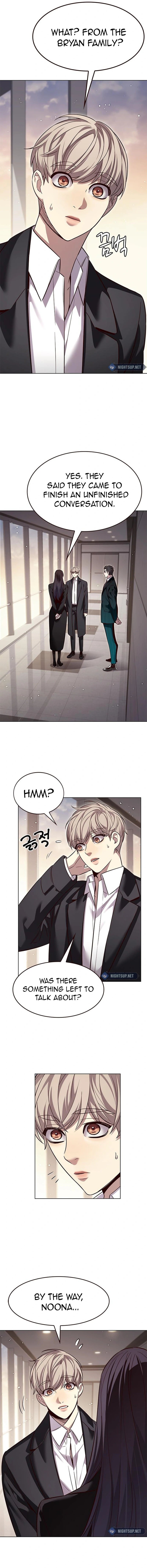 Eleceed chapter 341 page 20