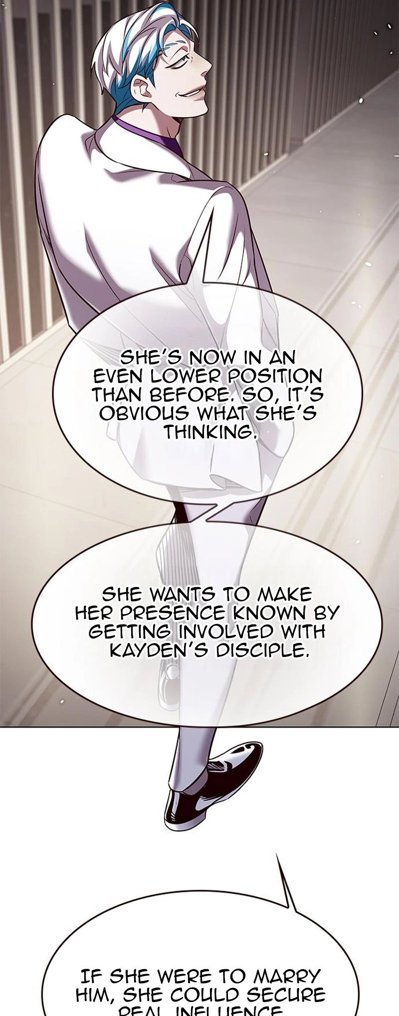 Eleceed chapter 342 page 3