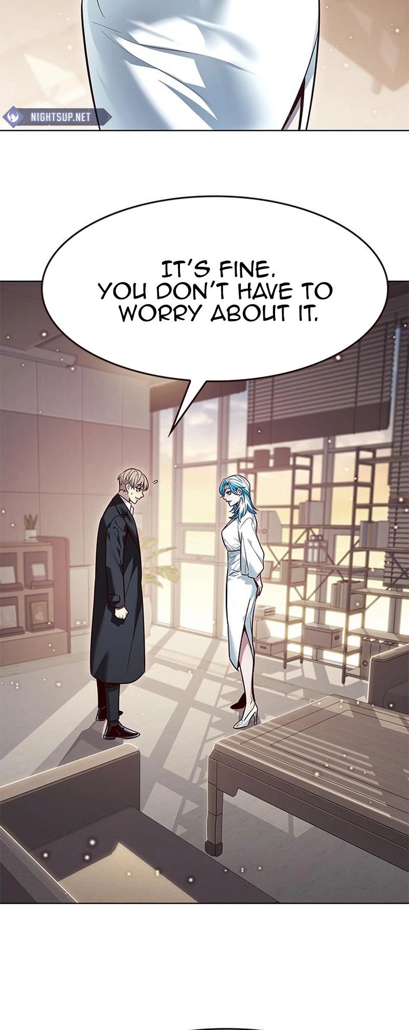 Eleceed chapter 342 page 12