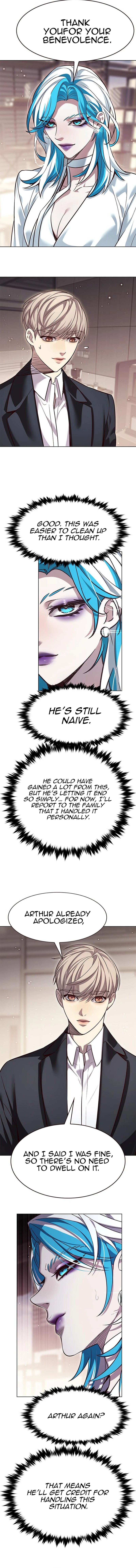 Eleceed chapter 342 page 13