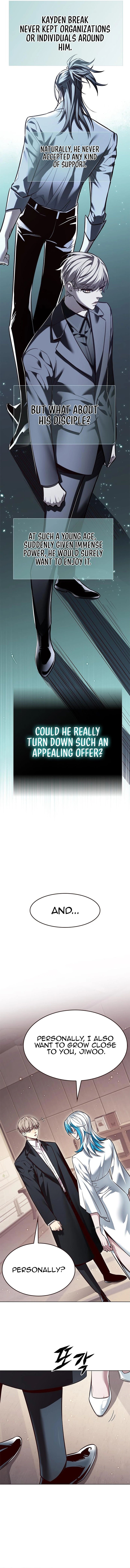 Eleceed chapter 342 page 18
