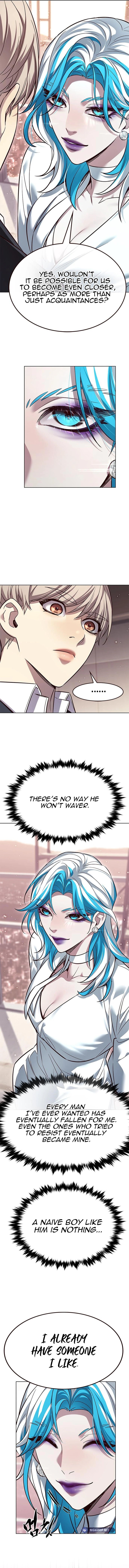 Eleceed chapter 342 page 19