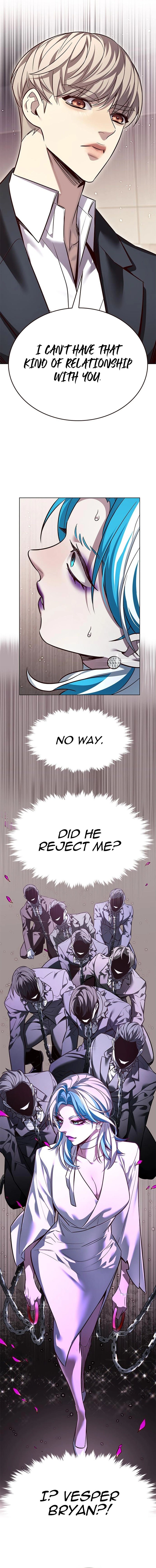 Eleceed chapter 342 page 20