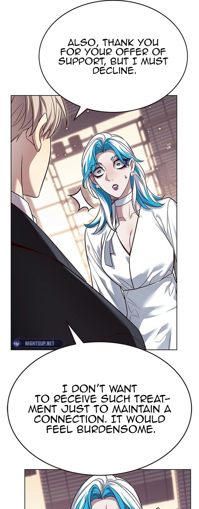 Eleceed chapter 342 page 21