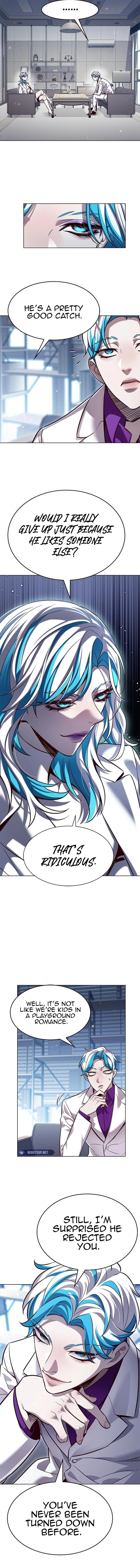 Eleceed chapter 343 page 6
