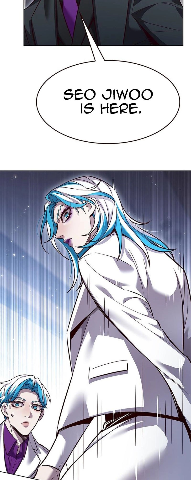 Eleceed chapter 343 page 9