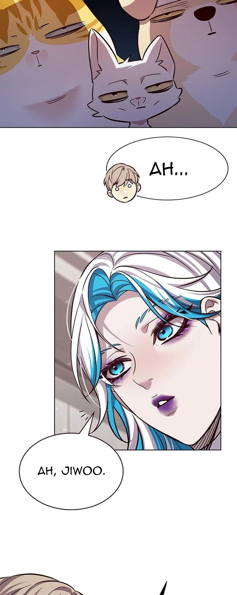 Eleceed chapter 343 page 21