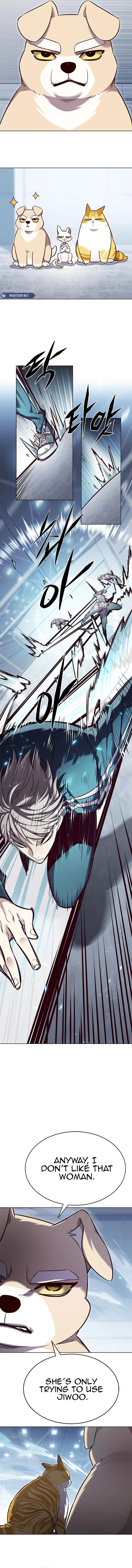 Eleceed chapter 343 page 31