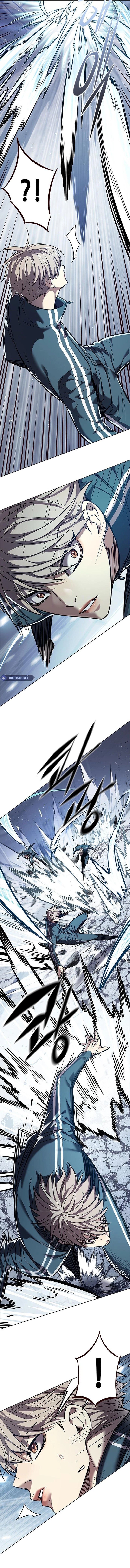 Eleceed chapter 343 page 39